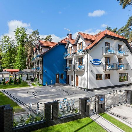 Vivalamer Pobierowo Buitenkant foto