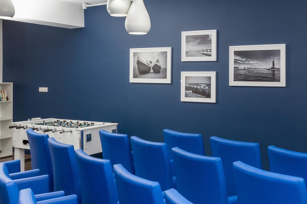 Vivalamer Pobierowo Buitenkant foto